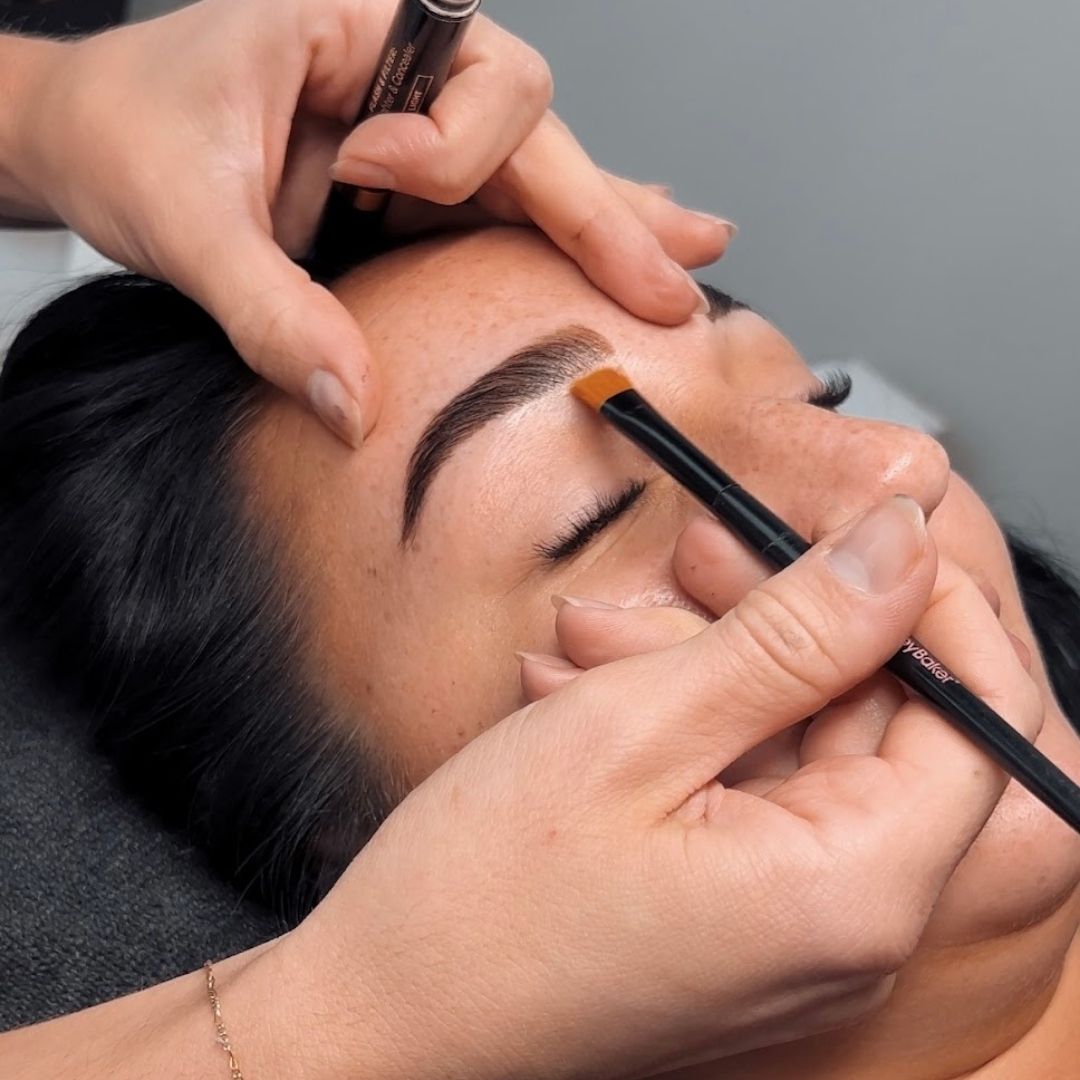 The Brow Bar