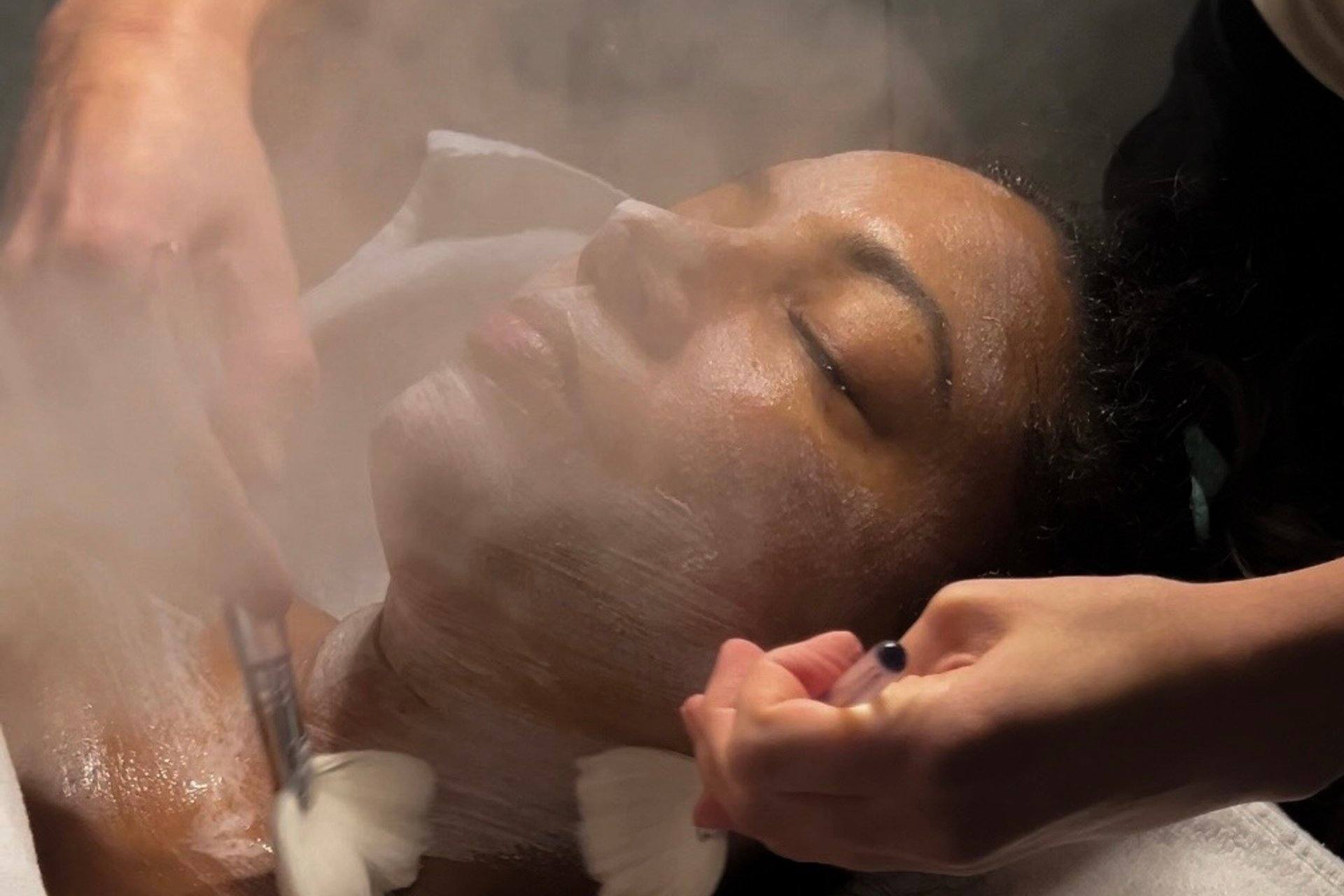 Bespoke facial treatment in Wexford PA - La Vie Esthetics Bar