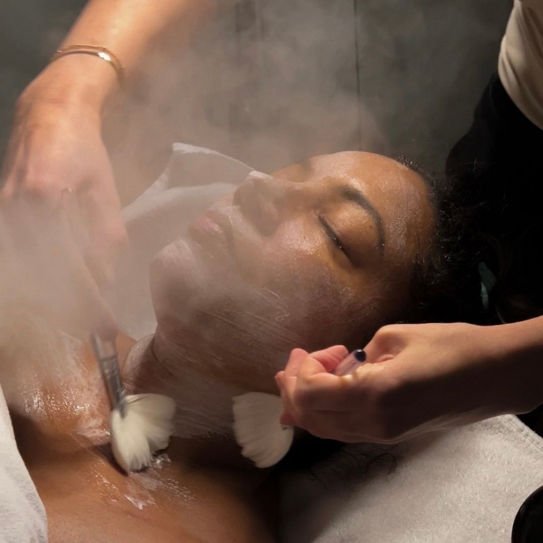 Bespoke Facials