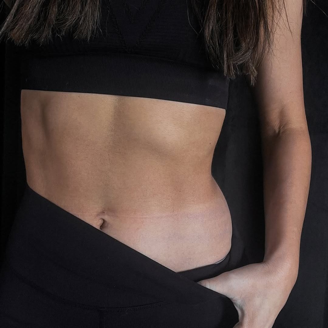 Spray Tanning